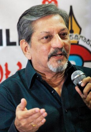 Amol Palekar