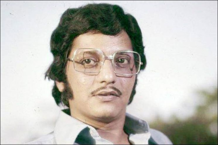 Amol Palekar