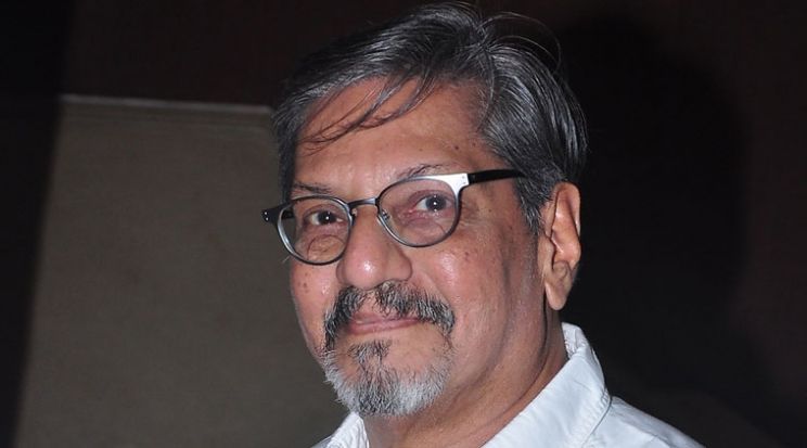 Amol Palekar