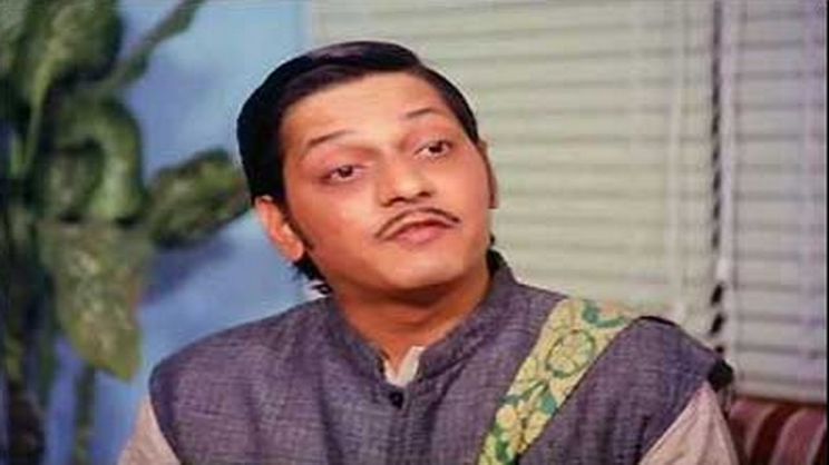 Amol Palekar