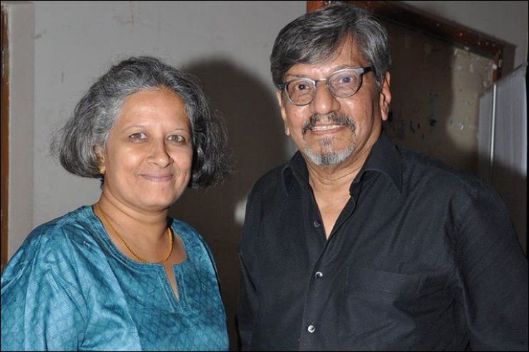 Amol Palekar