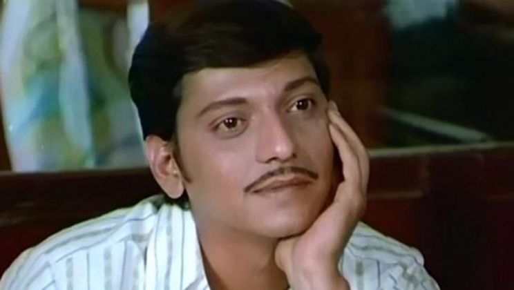 Amol Palekar