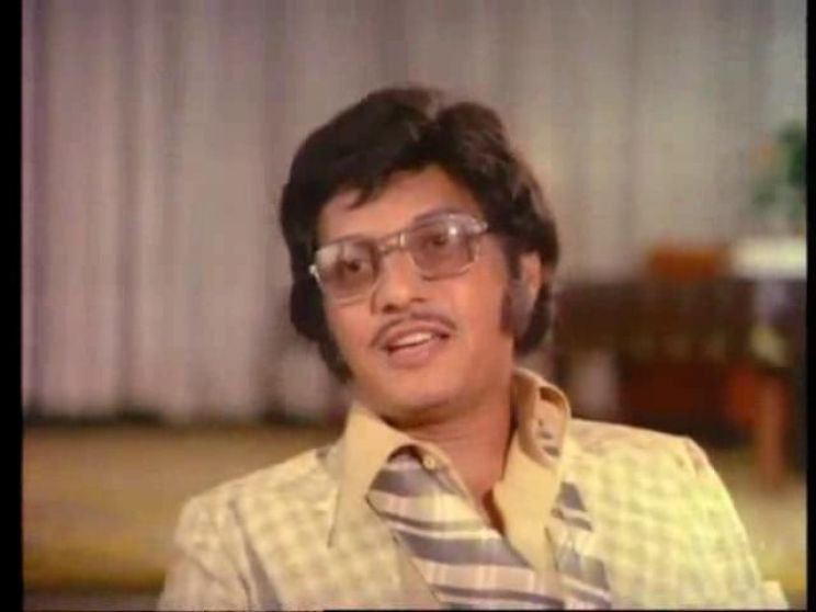 Amol Palekar