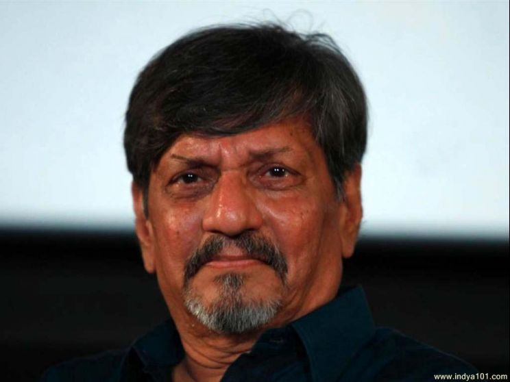 Amol Palekar