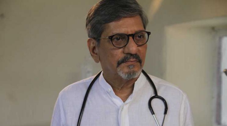 Amol Palekar