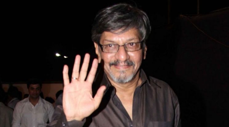 Amol Palekar