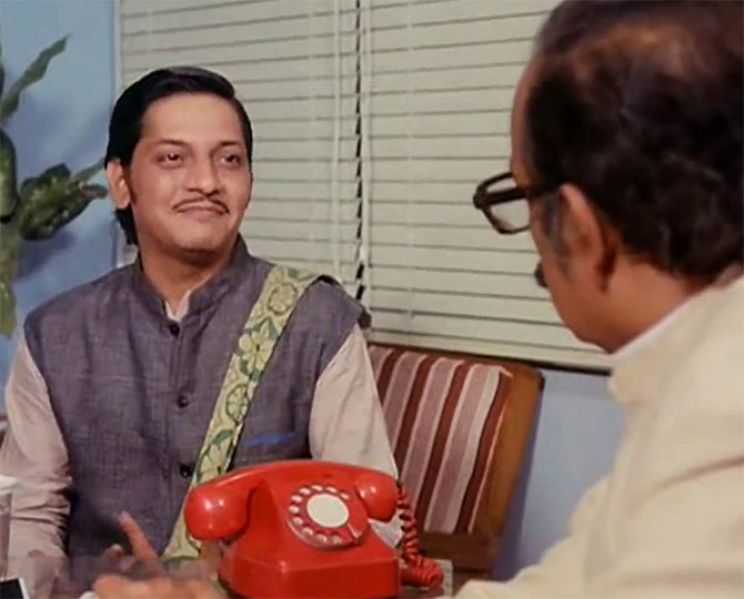 Amol Palekar