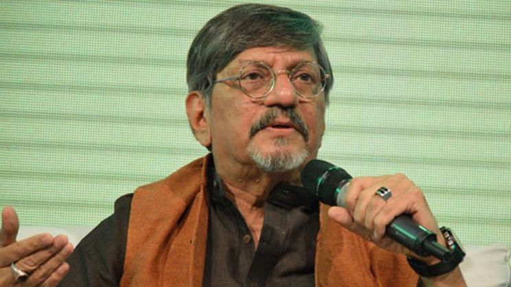 Amol Palekar