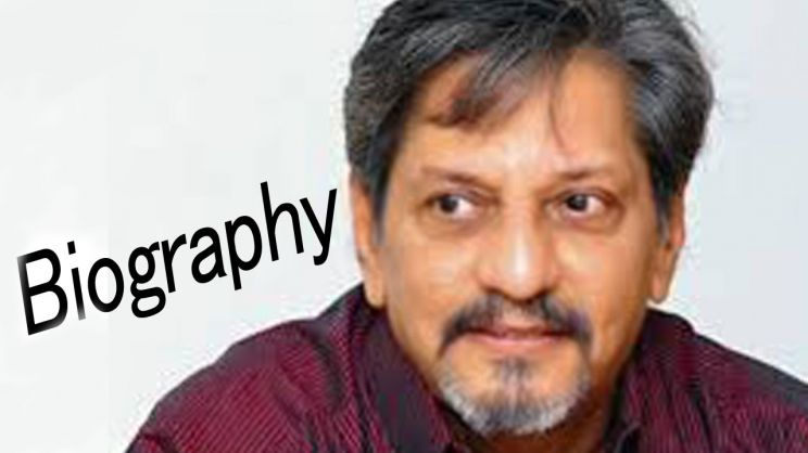 Amol Palekar