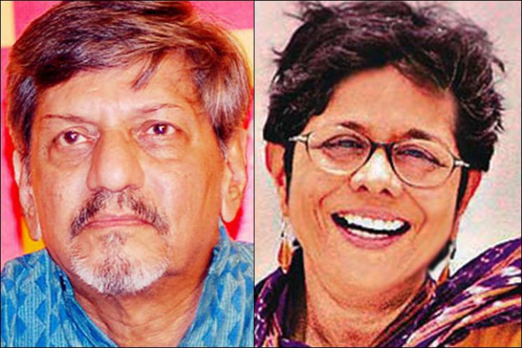 Amol Palekar