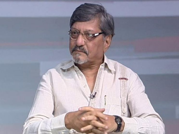 Amol Palekar
