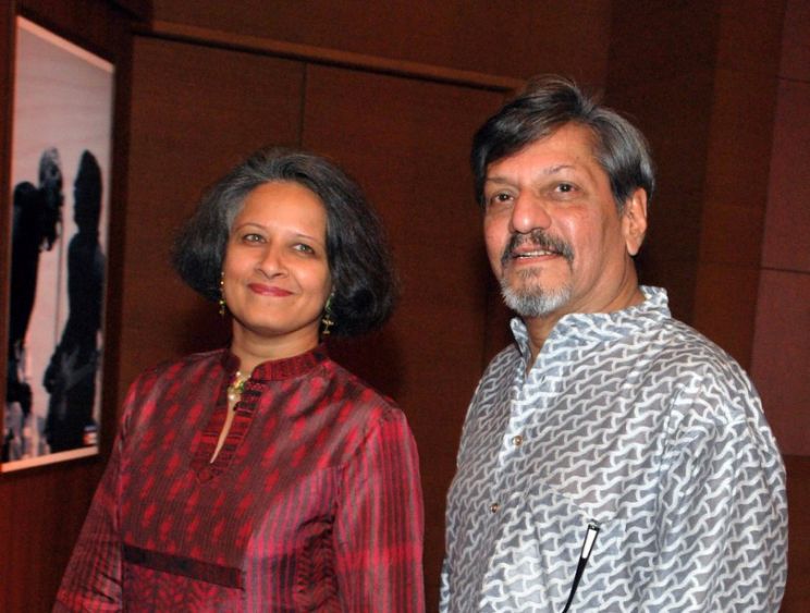 Amol Palekar