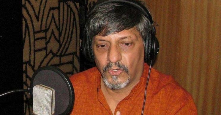 Amol Palekar