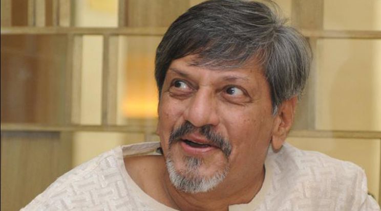 Amol Palekar