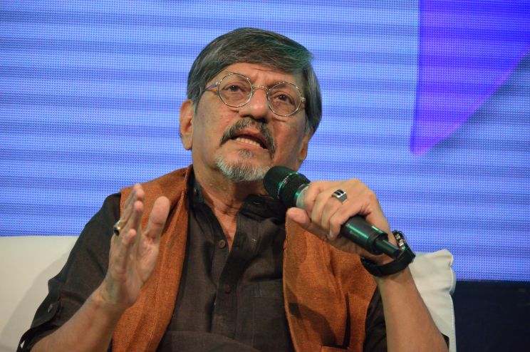 Amol Palekar
