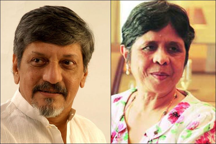 Amol Palekar