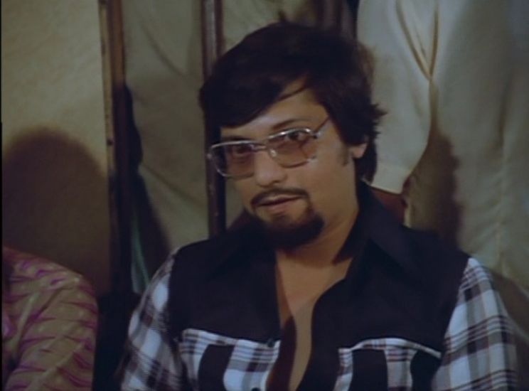 Amol Palekar