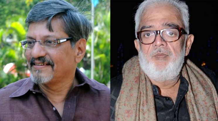 Amol Palekar