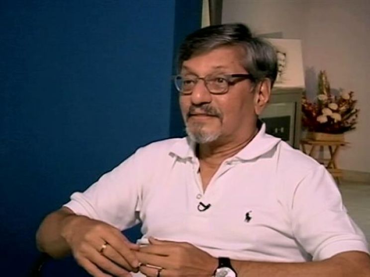 Amol Palekar