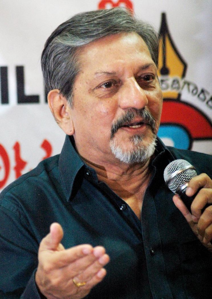 Amol Palekar