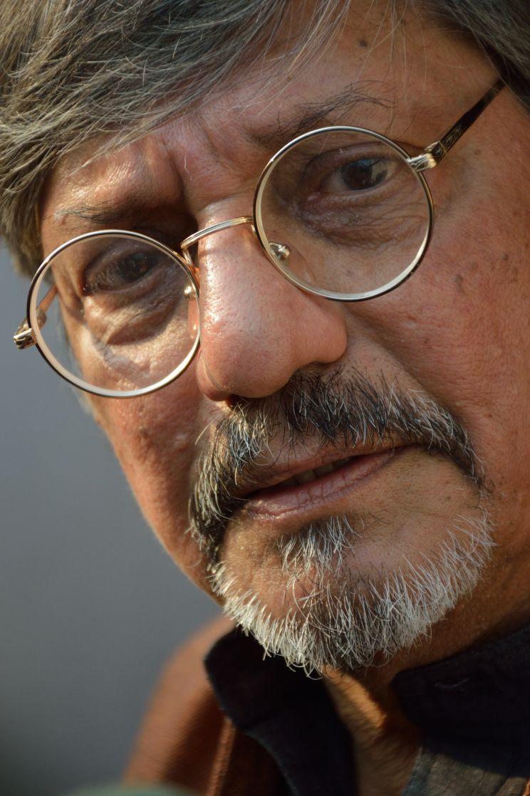 Amol Palekar