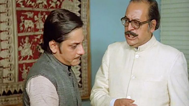 Amol Palekar