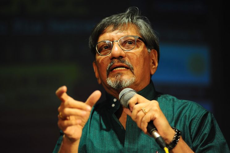Amol Palekar