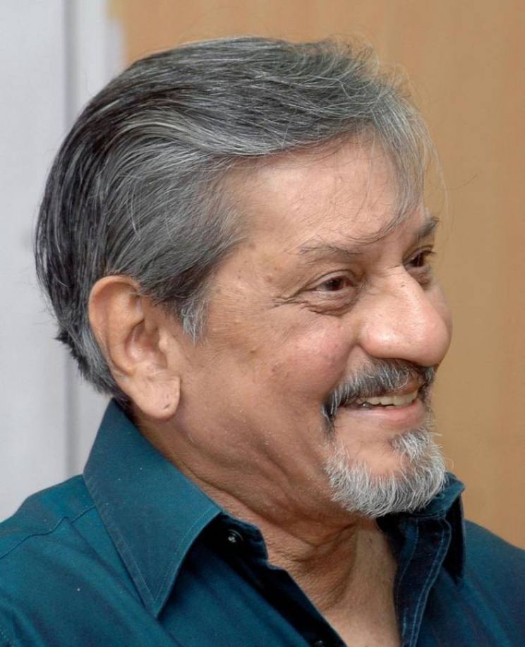 Amol Palekar