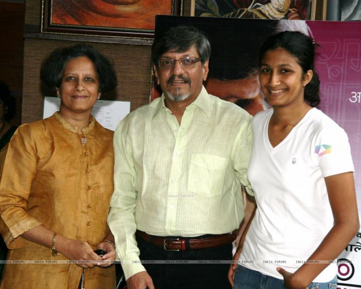 Amol Palekar