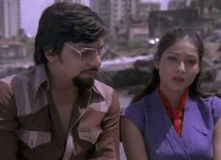 Amol Palekar