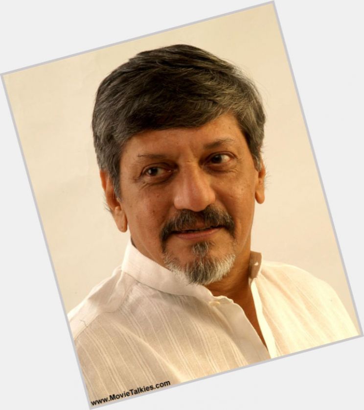 Amol Palekar