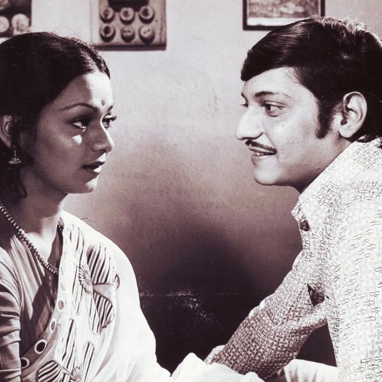 Amol Palekar