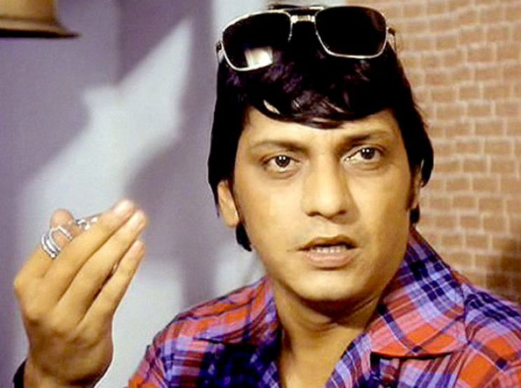 Amol Palekar