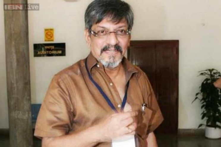 Amol Palekar