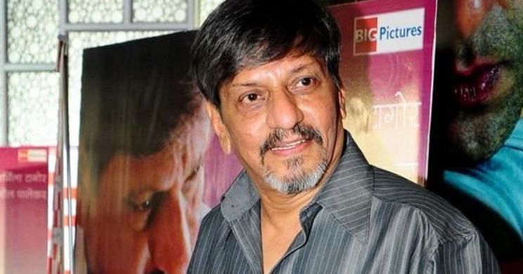 Amol Palekar