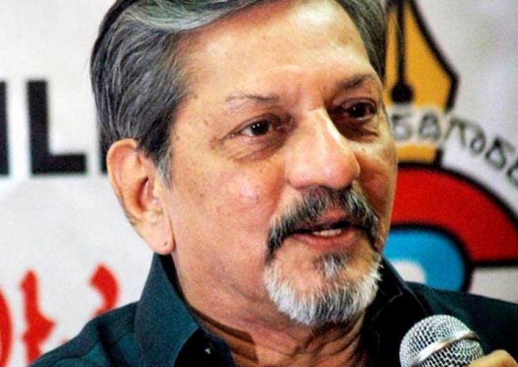 Amol Palekar