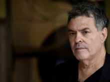 Amos Gitai