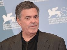 Amos Gitai