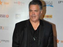 Amos Gitai