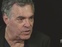 Amos Gitai