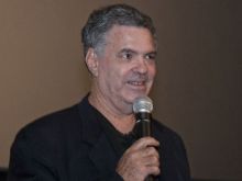 Amos Gitai