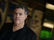 Amos Gitai