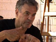 Amos Gitai