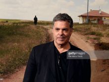 Amos Gitai