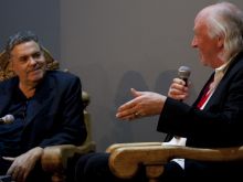 Amos Gitai