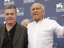 Amos Gitai