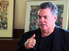 Amos Gitai