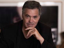 Amos Gitai