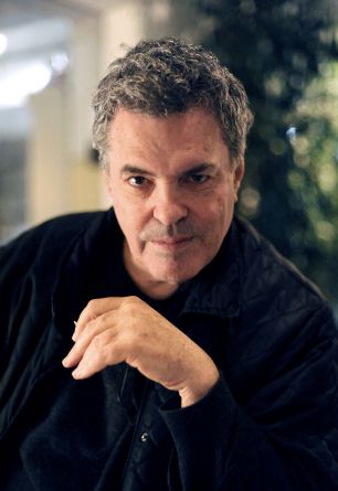 Amos Gitai