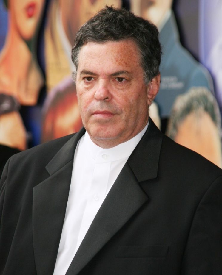 Amos Gitai